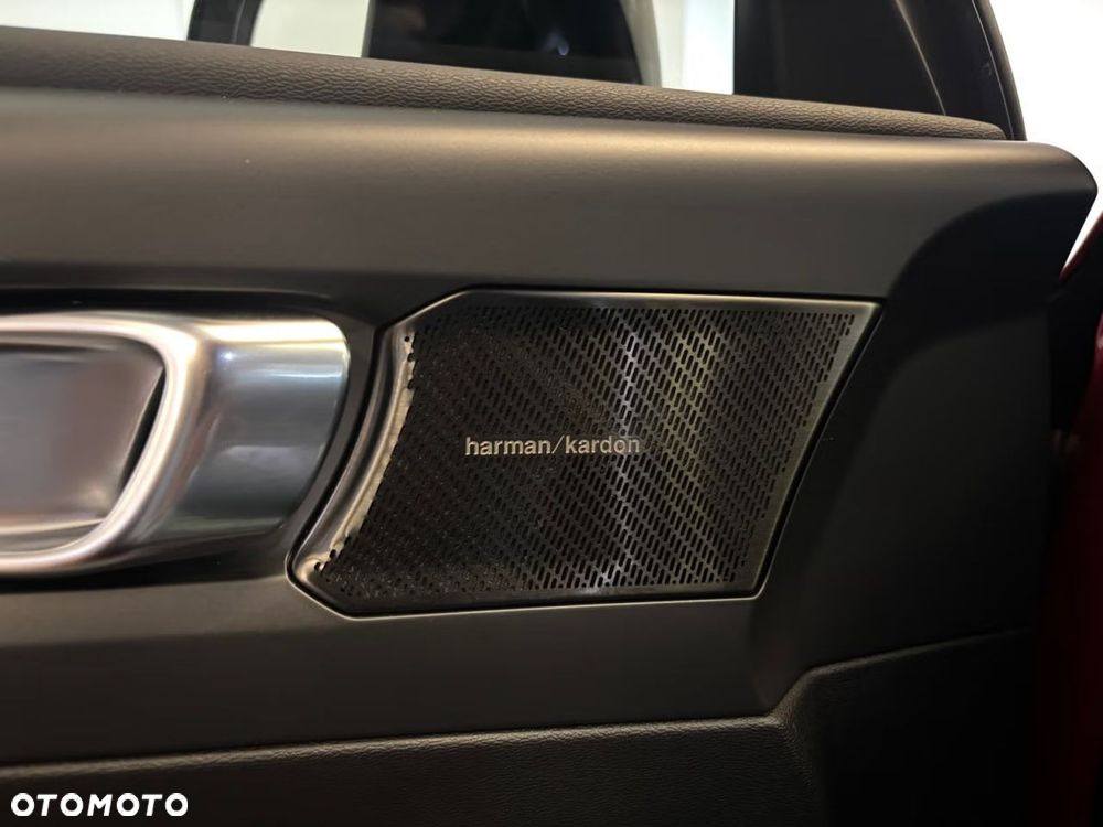 Volvo XC 40 T5 Recharge DKG RDesign - 32