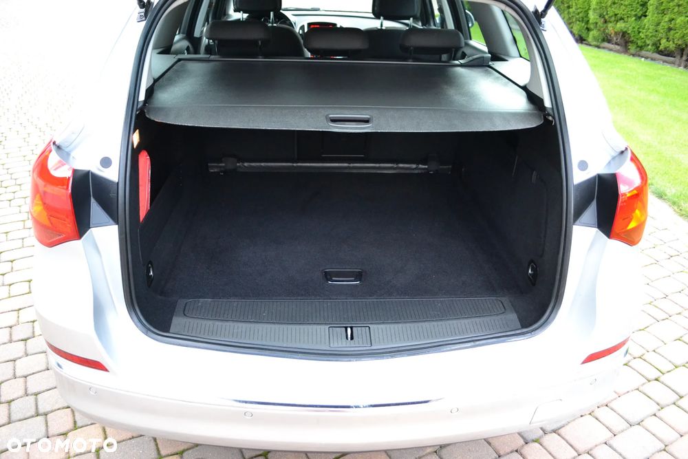 Opel Astra - 18