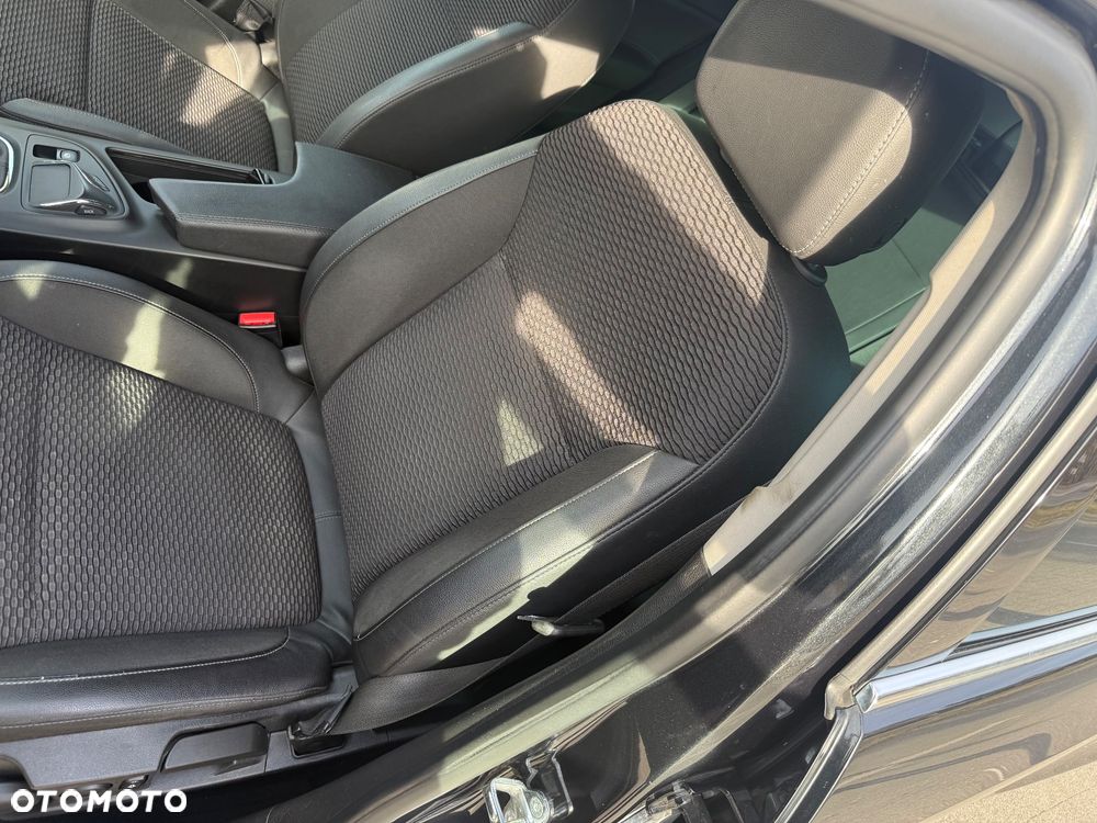 Opel Insignia 2.0 CDTI ecoFLEXStart/Stop - 13