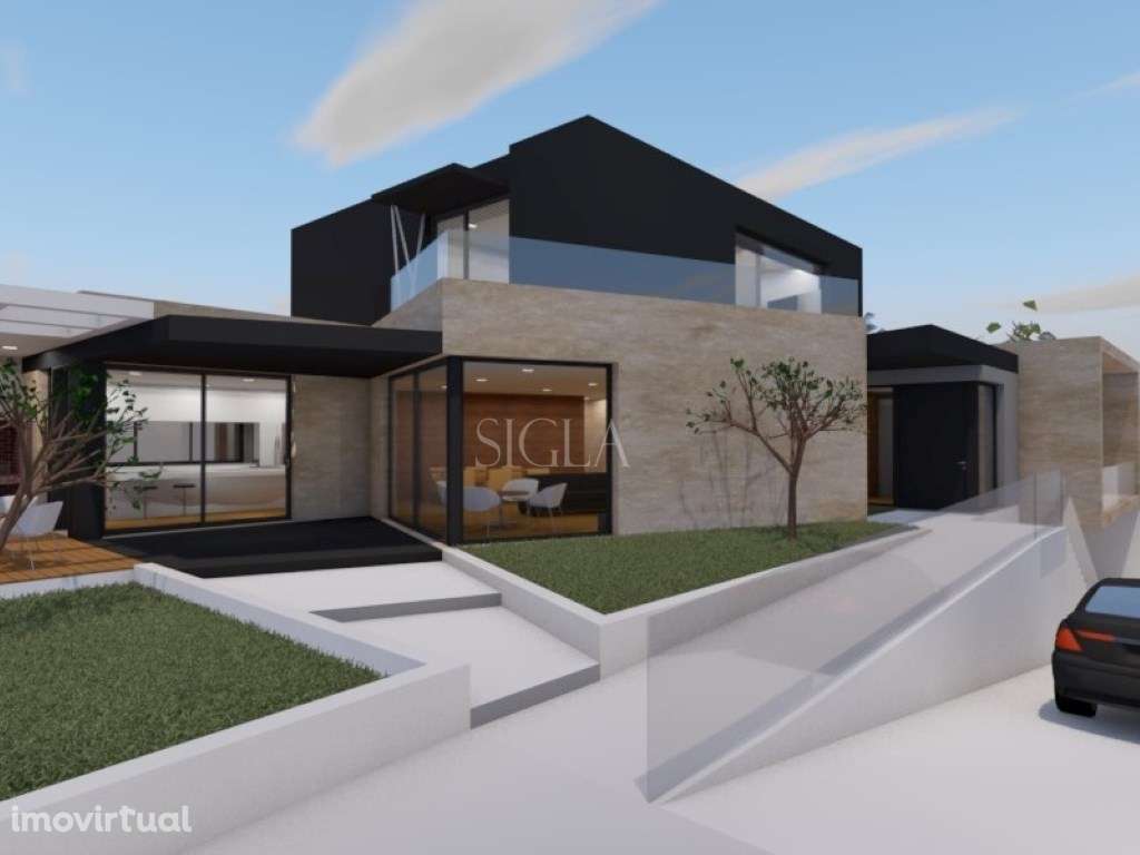 Terreno em Valadares - Grande imagem: 3/7