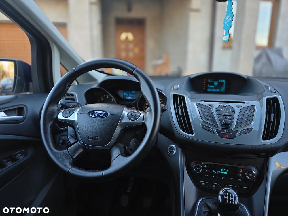 Ford C-MAX - 20