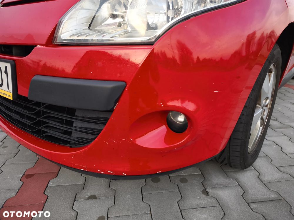 Renault Megane 1.6 16V Authentique - 16