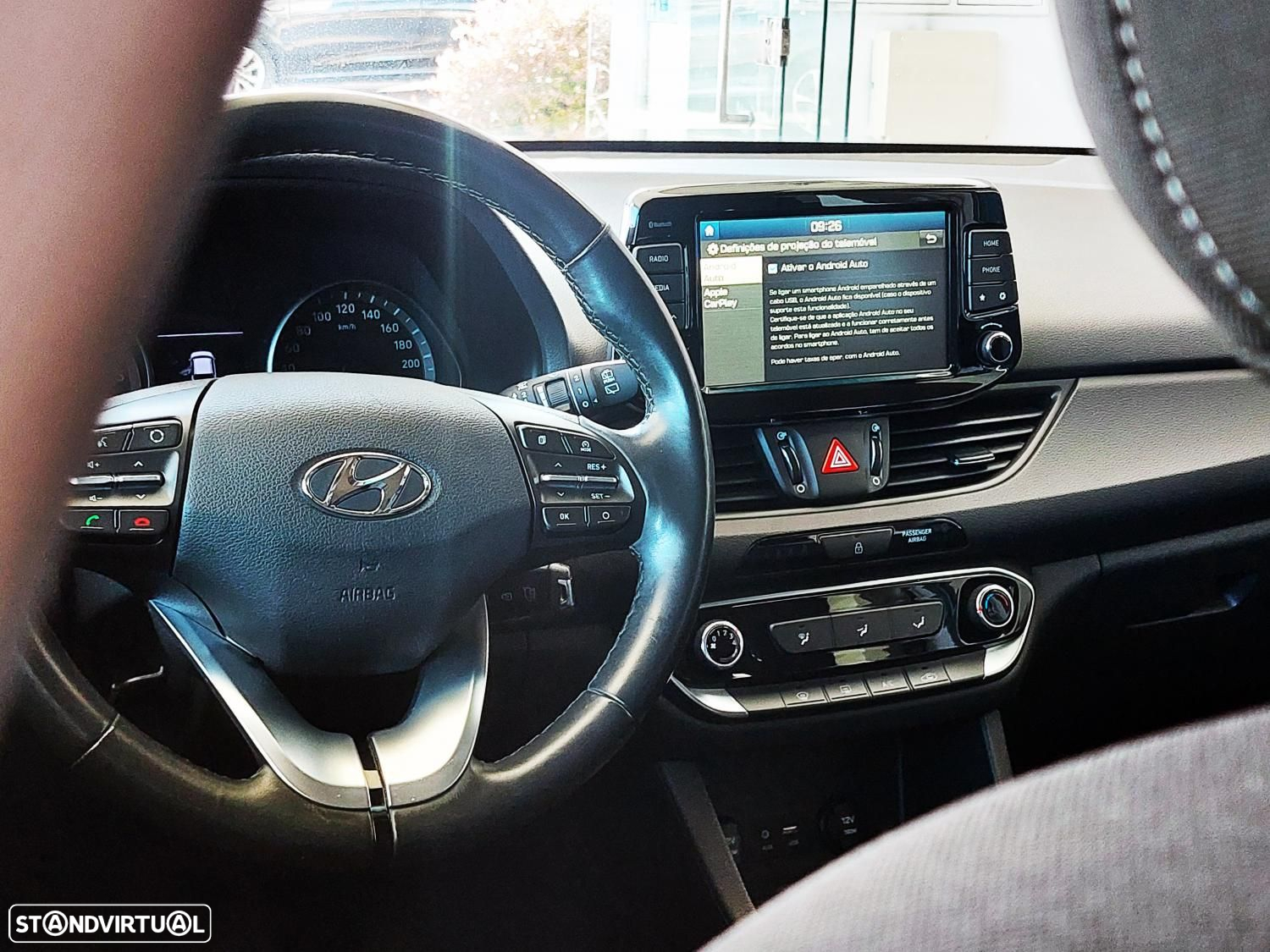 Hyundai i30 1.6 CRDI STyle - 11