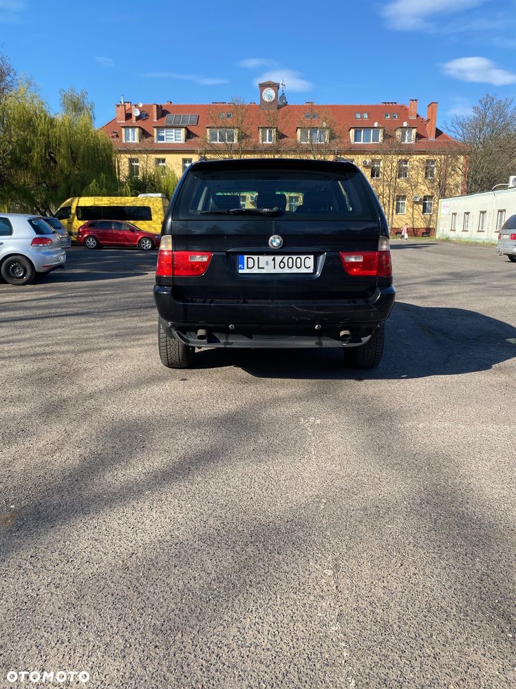 BMW X5 3.0 i - 3