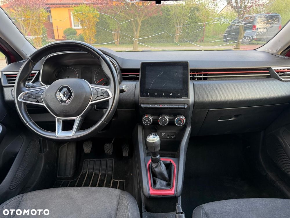Renault Clio TCe 100 EDITION ONE - 13