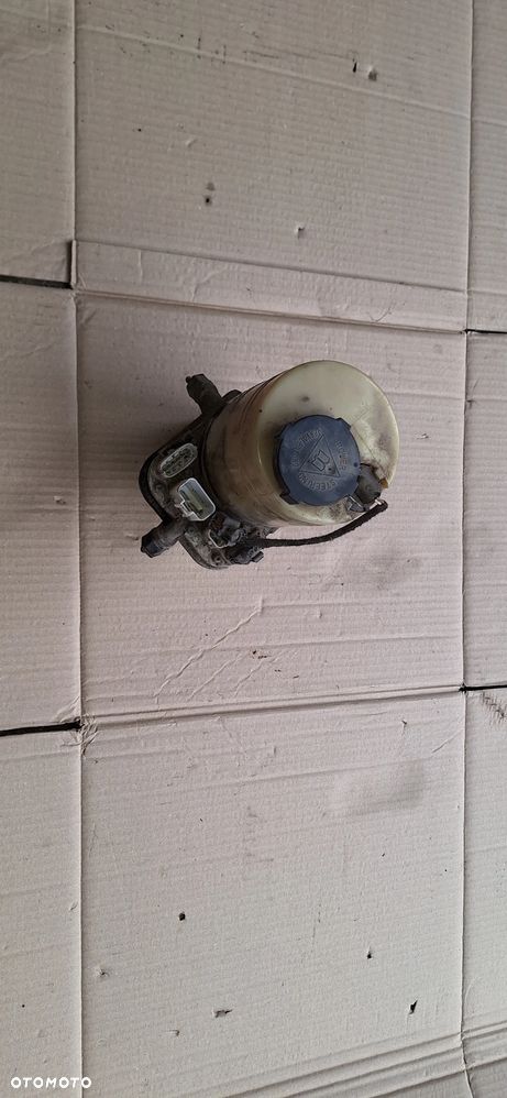 POMPA WSPOMAGA VECTRA C - 1