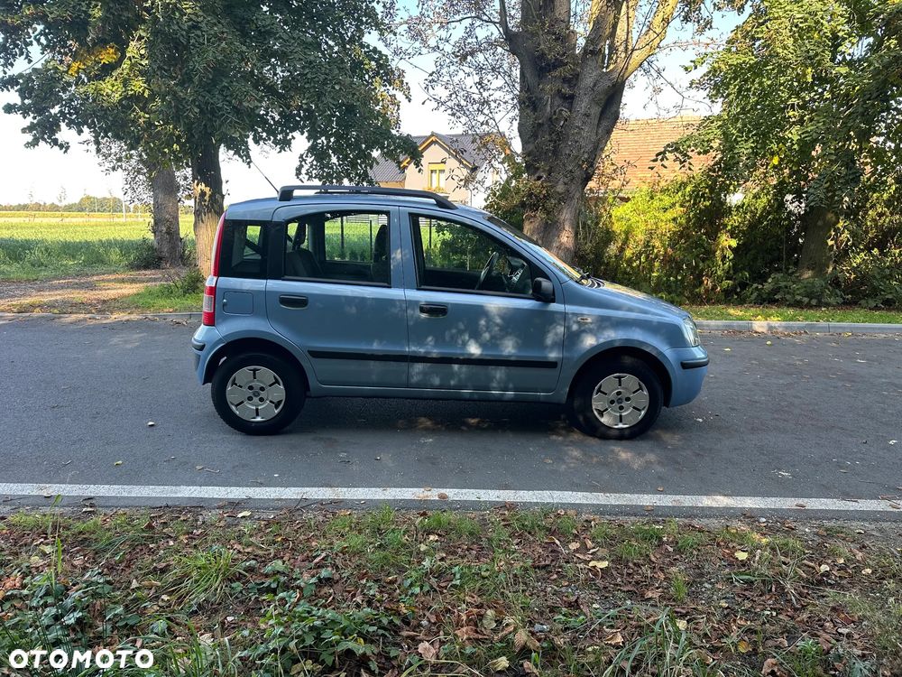 Fiat Panda - 6