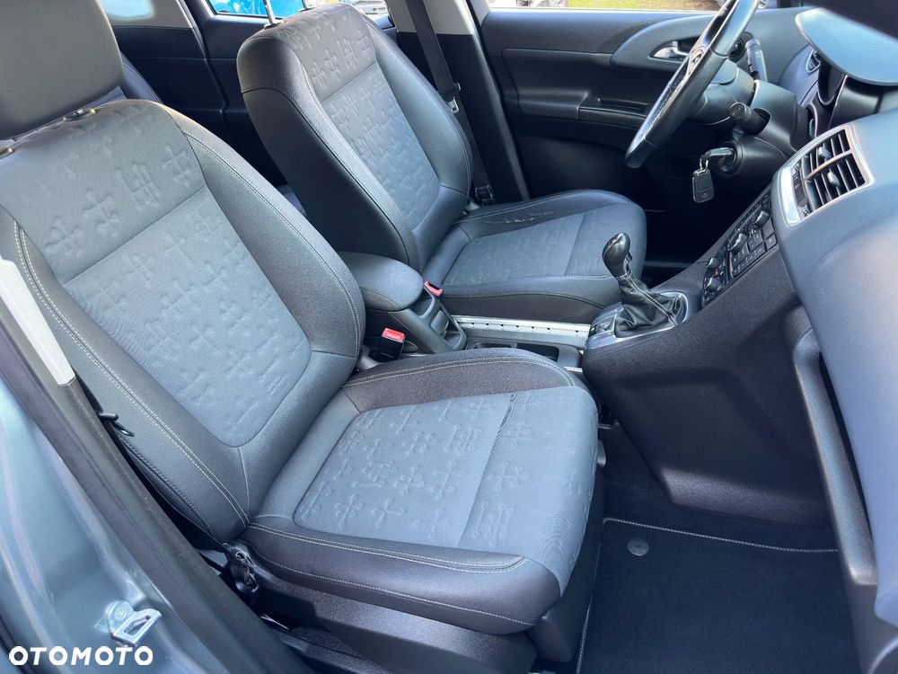 Opel Meriva 1.4 Active - 21
