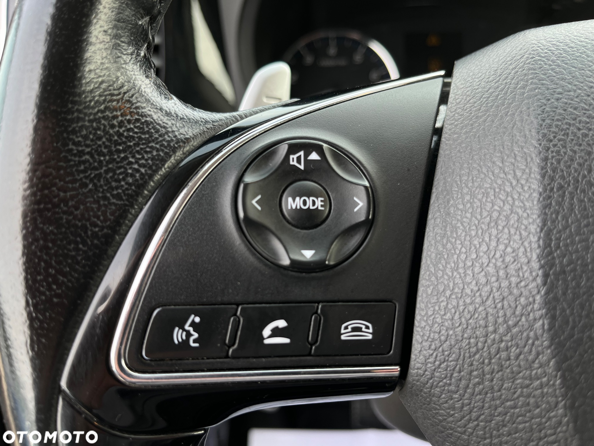 Mitsubishi Outlander 2.0 2WD CVT Edition+ - 11
