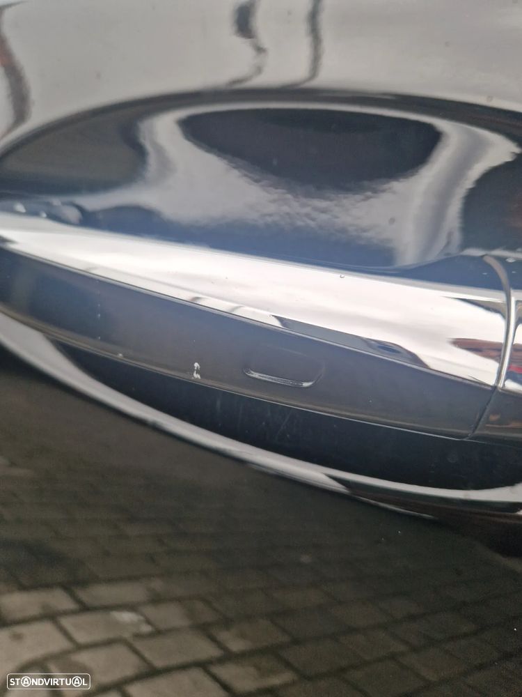 Mercedes-Benz A 180 d Progressive Aut. - 27