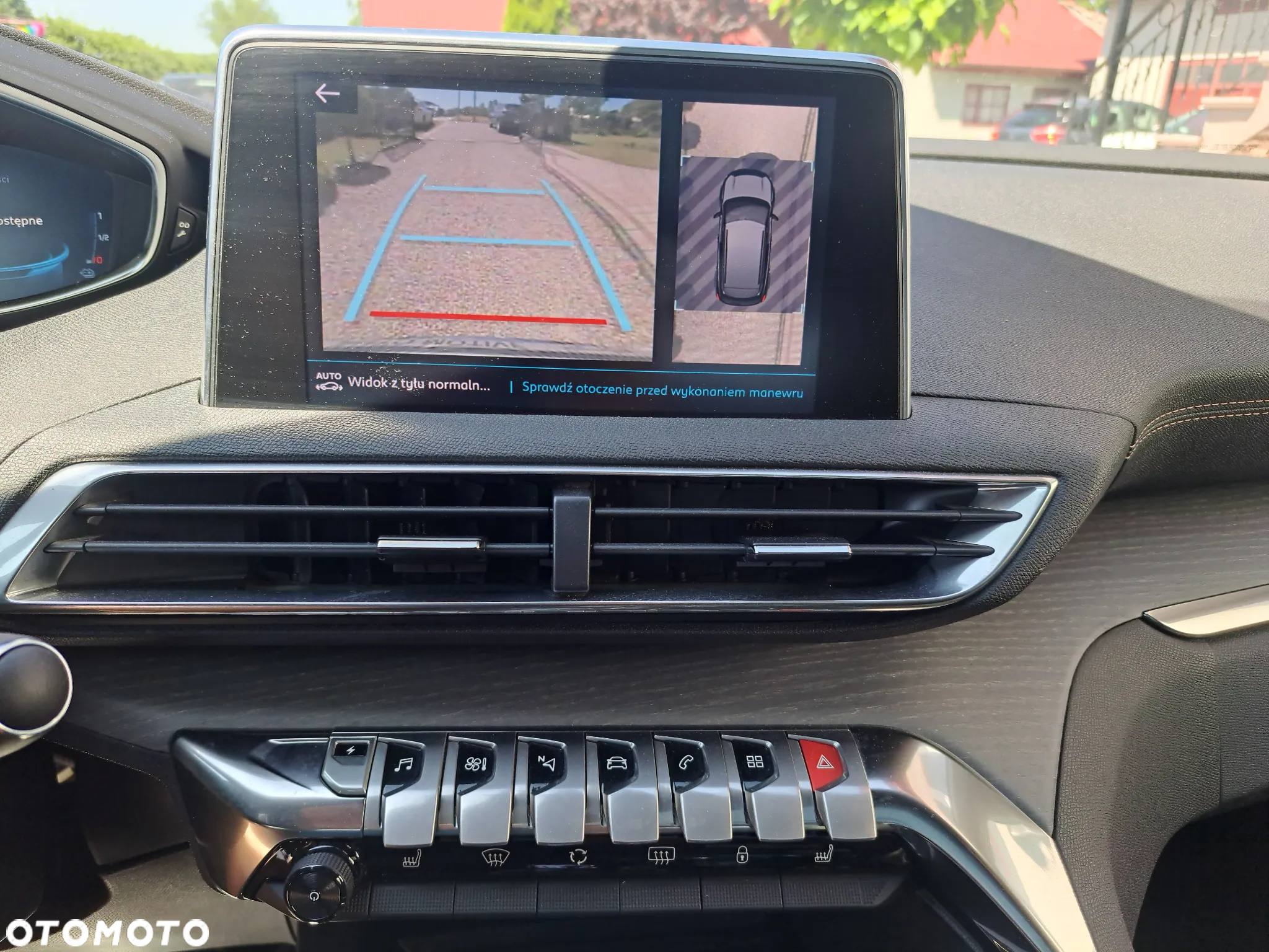 Peugeot 3008 Plug-In Hybrid4 300 e-EAT8 GT - 13