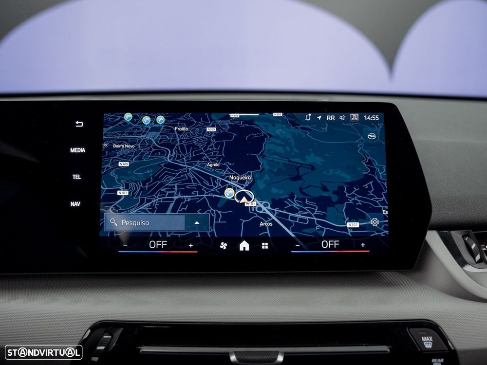 BMW iX1 eDrive20 xLine - 27