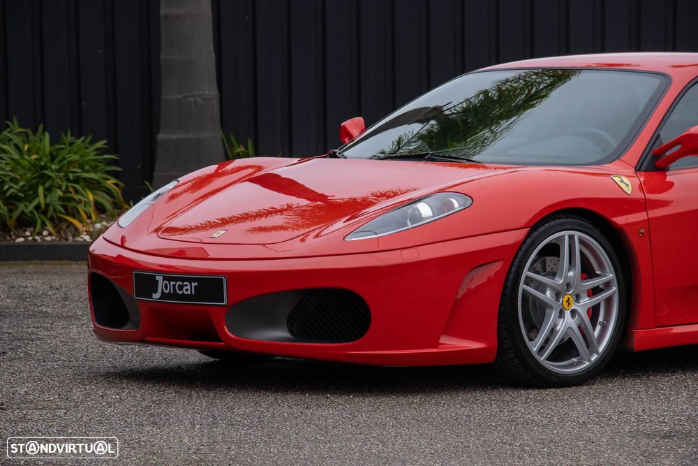 Ferrari F430 - 2
