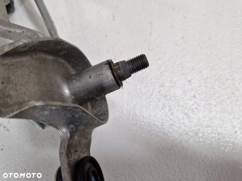 HYUNDAI KONA I 1 MECHANIZM SILNICZEK WYCIERACZEK PRZÓD EUROPA 98110-C1950 - 8