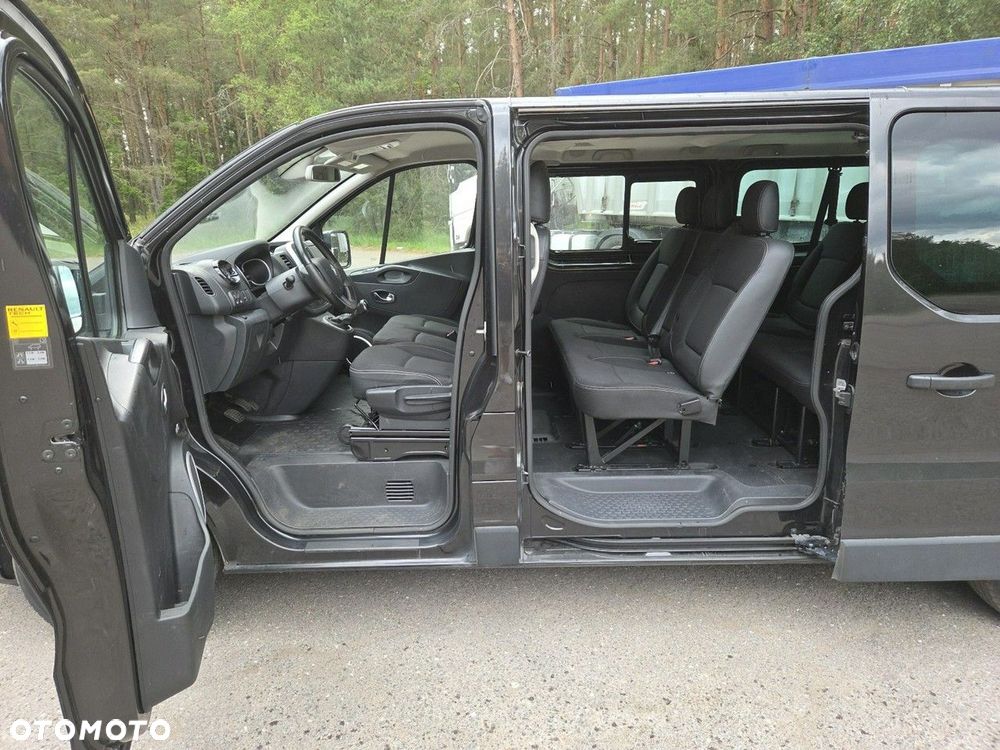 Renault Trafic - 24