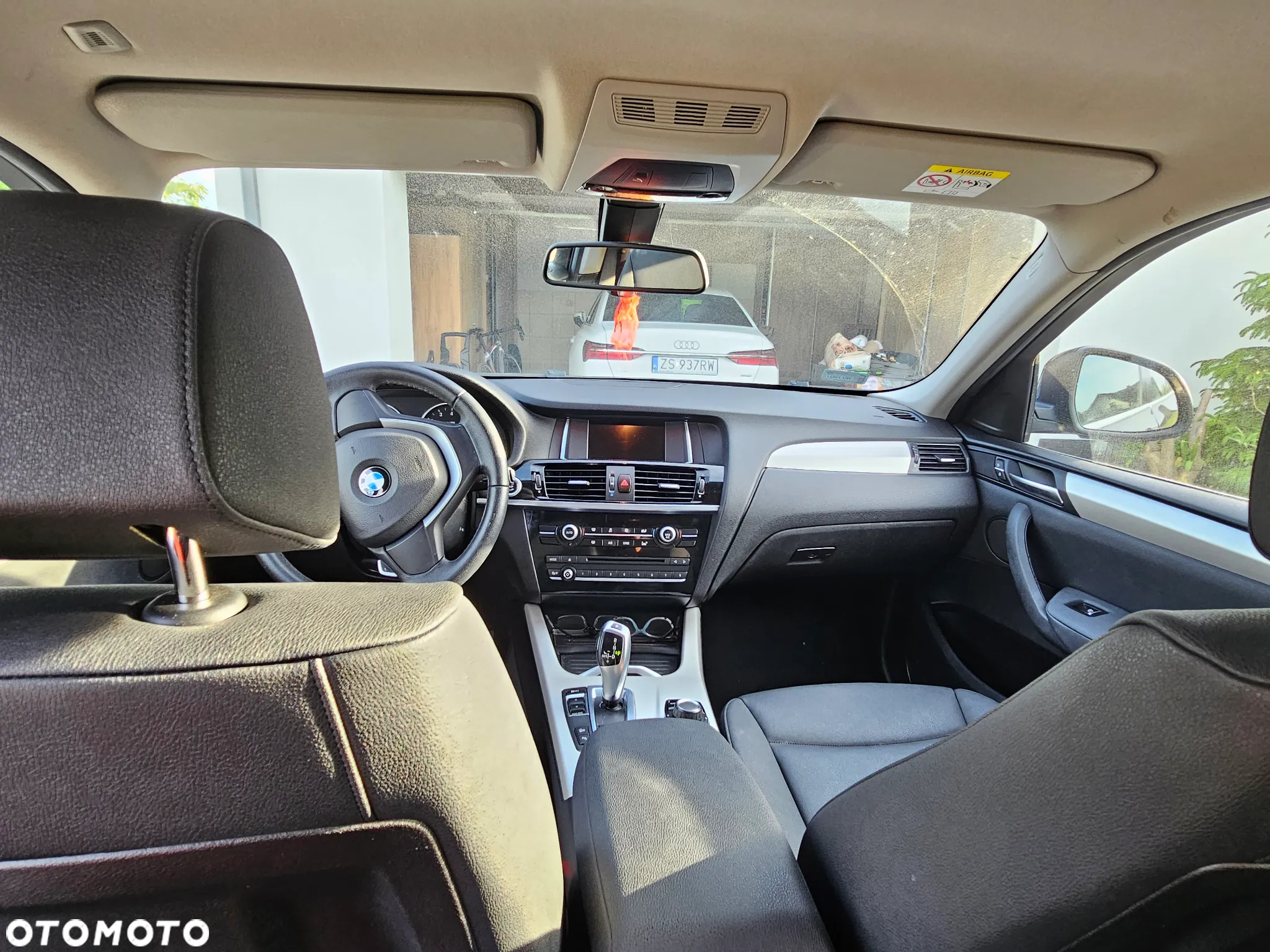 BMW X4 - 4