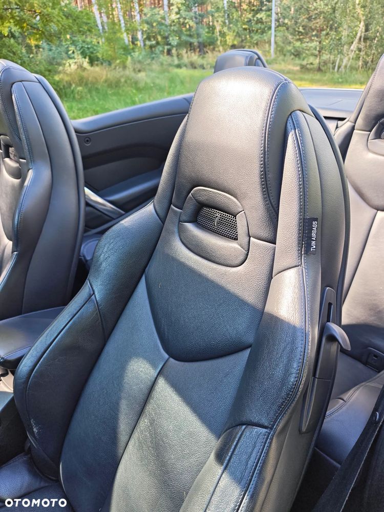 Peugeot 308 HDi FAP 140 Platinum - 24