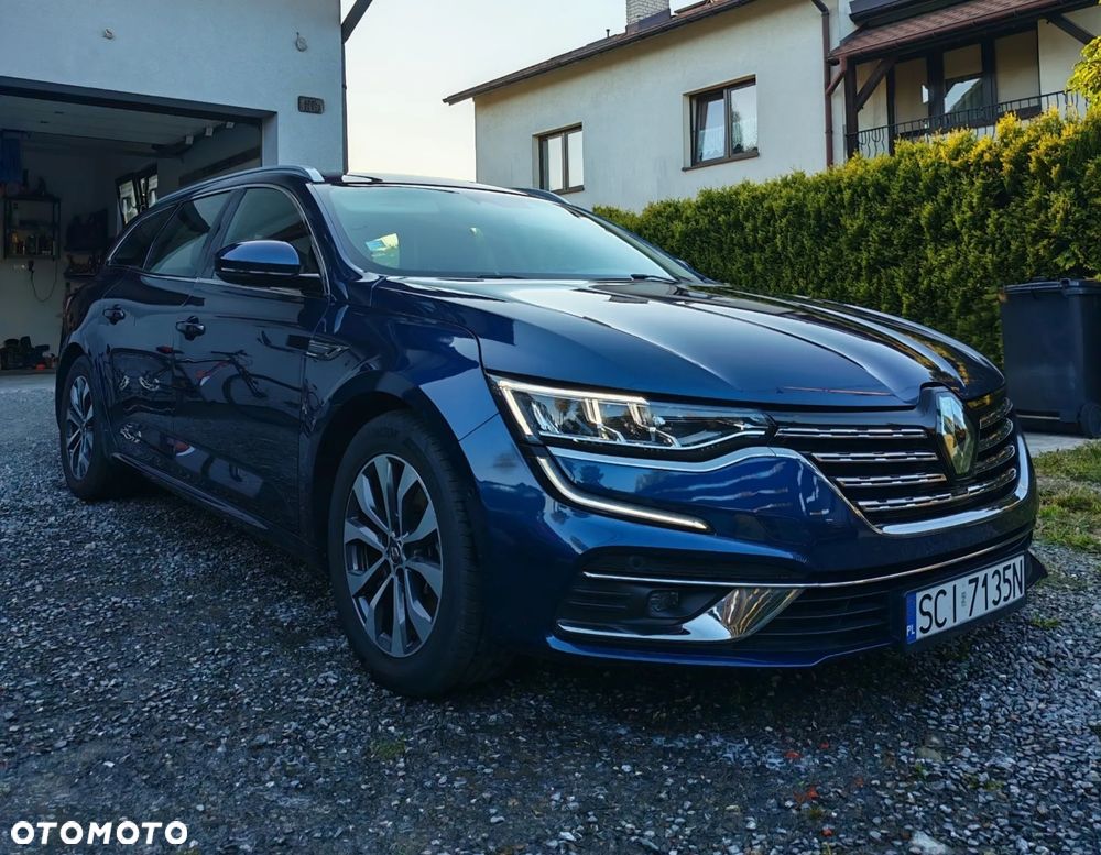 Renault Talisman BLUE dCi 160 EDC BUSINESS EDITION - 2