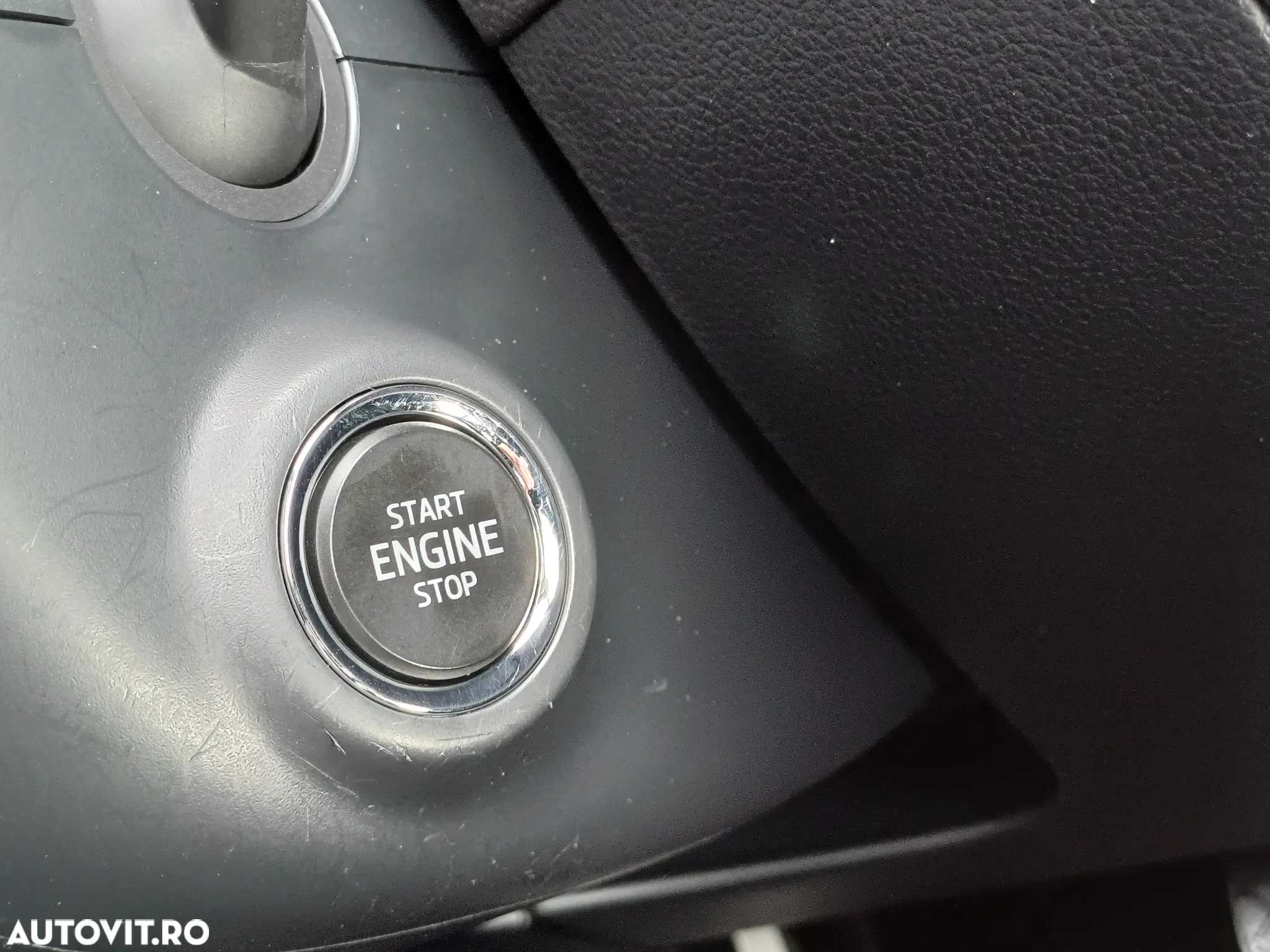 Skoda Superb - 20