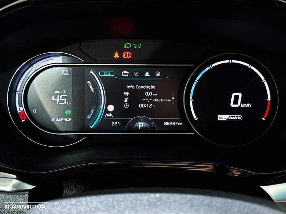 Kia e-Niro Edition 7 - 44