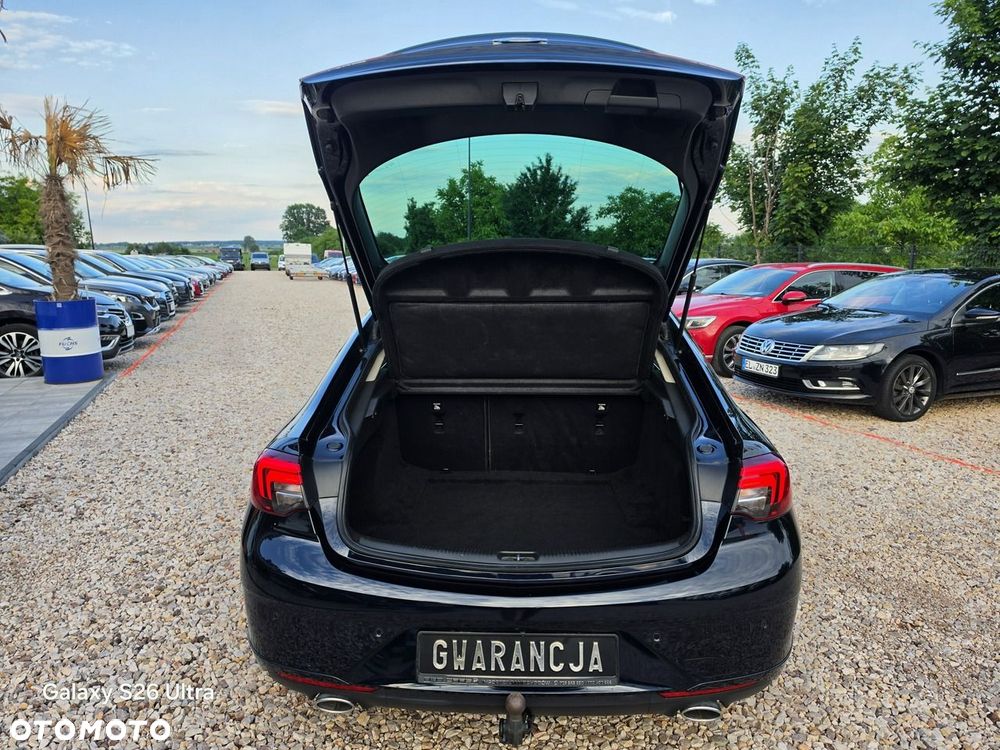 Opel Insignia - 40