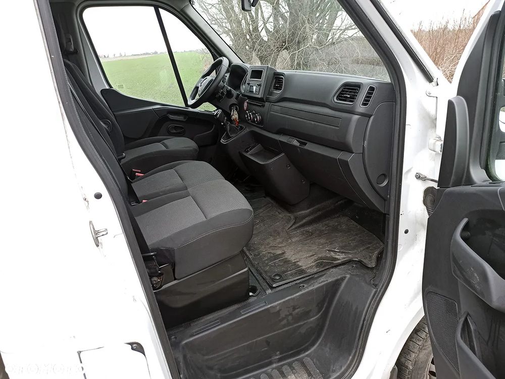 Renault MASTER - 6