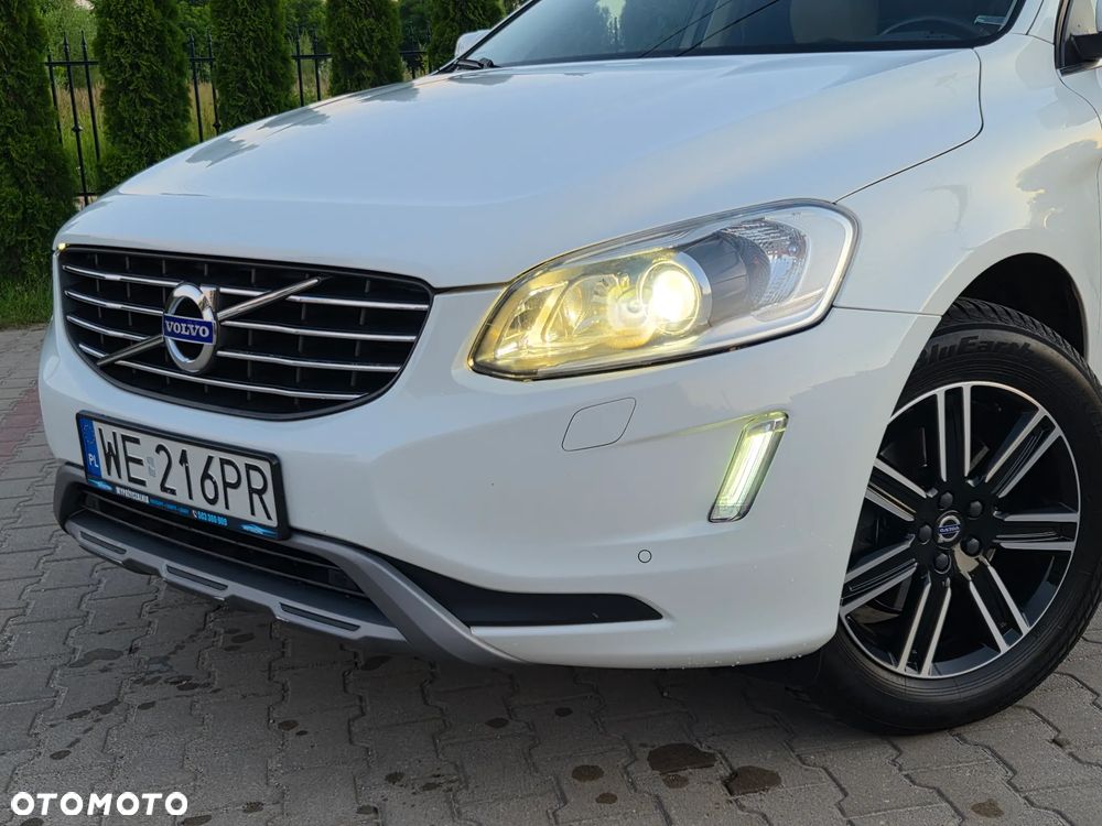 Volvo XC 60 D4 Drive-E Summum - 38