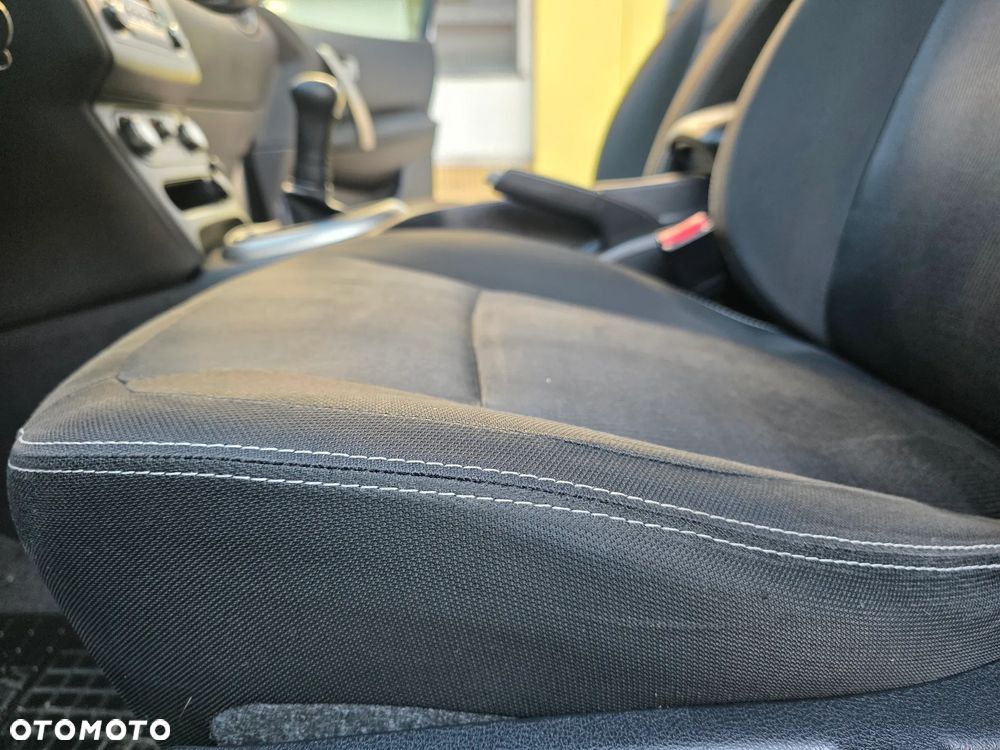 Nissan Qashqai 1.6 I-Way - 26