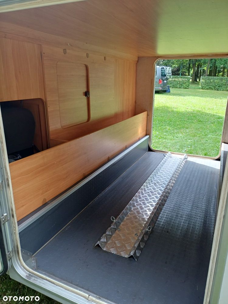Fiat Ducato Maxi Adria Coral 680SP - 18
