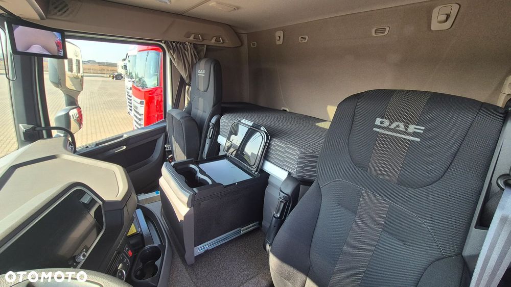 DAF XD 450 FAN (6x2) - 14