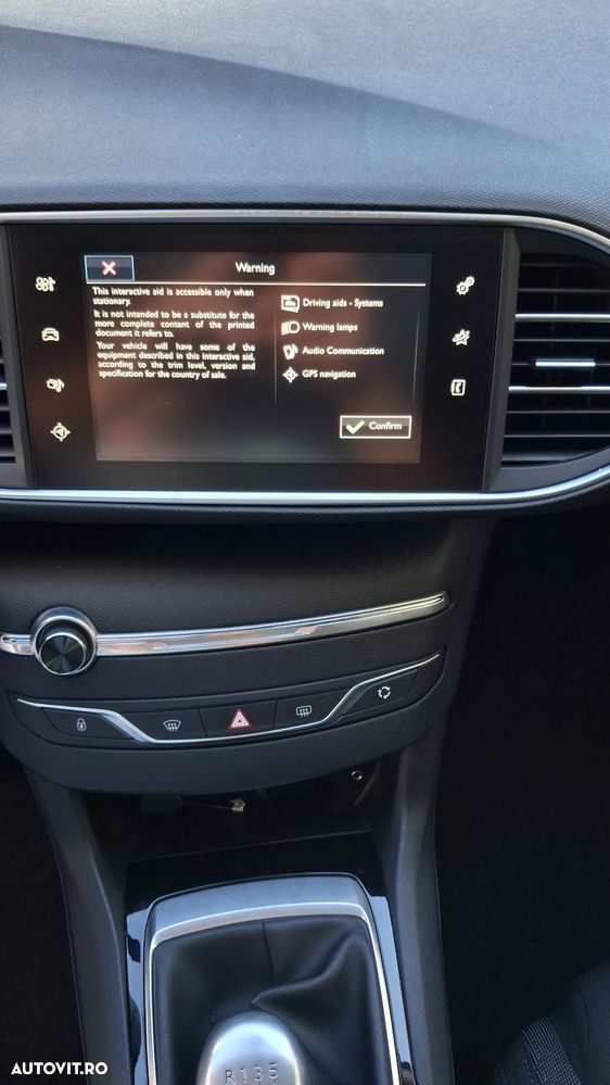 Peugeot 308 - 19