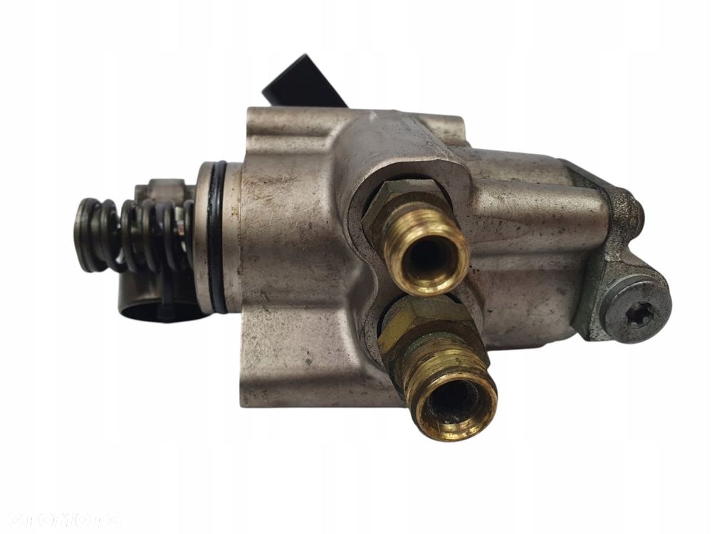 POMPA PALIWA Audi A8 S8 D3 5.2 V10 BSM 06-10r - 15
