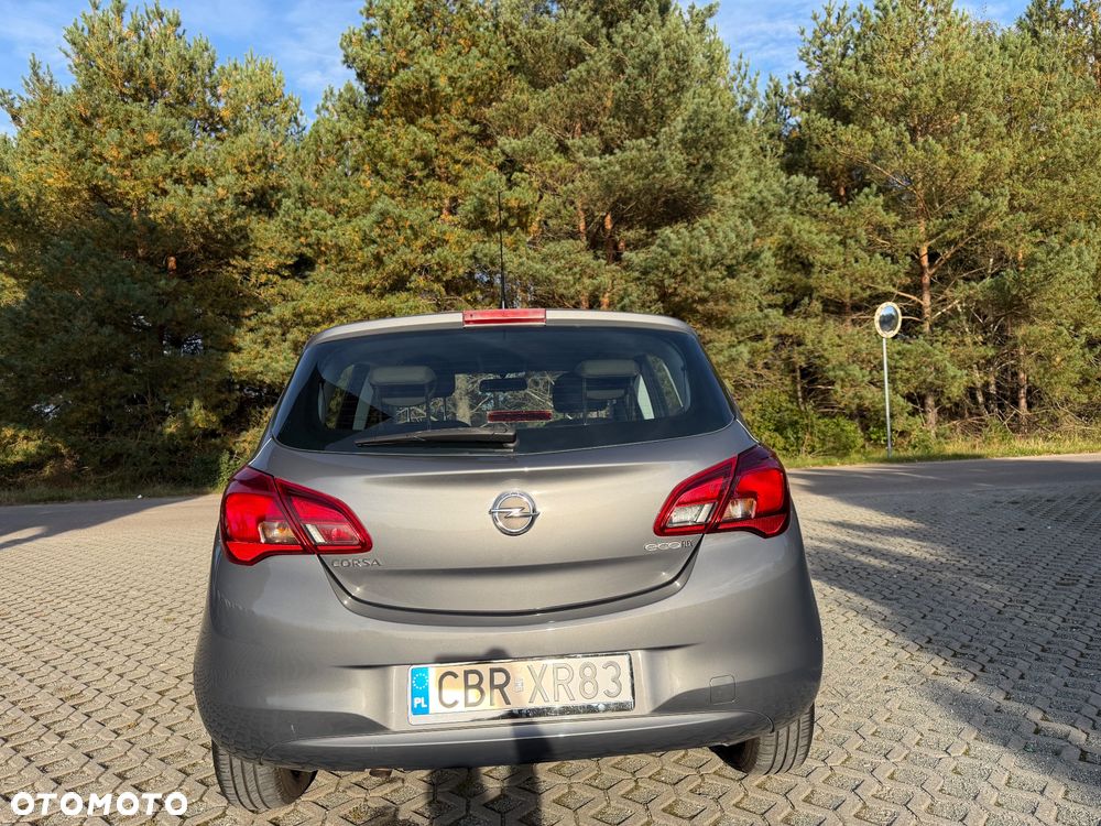 Opel Corsa - 6