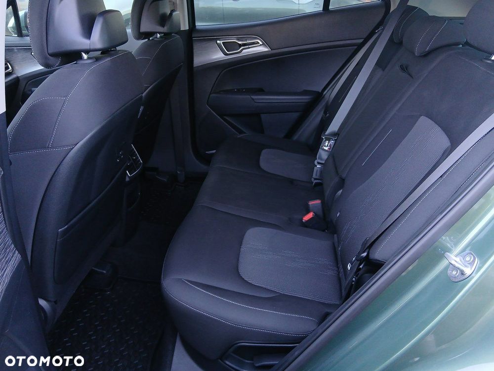 Kia Sportage 1.6 T-GDI L 2WD DCT - 16