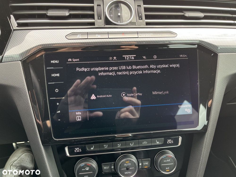 Volkswagen Arteon - 27