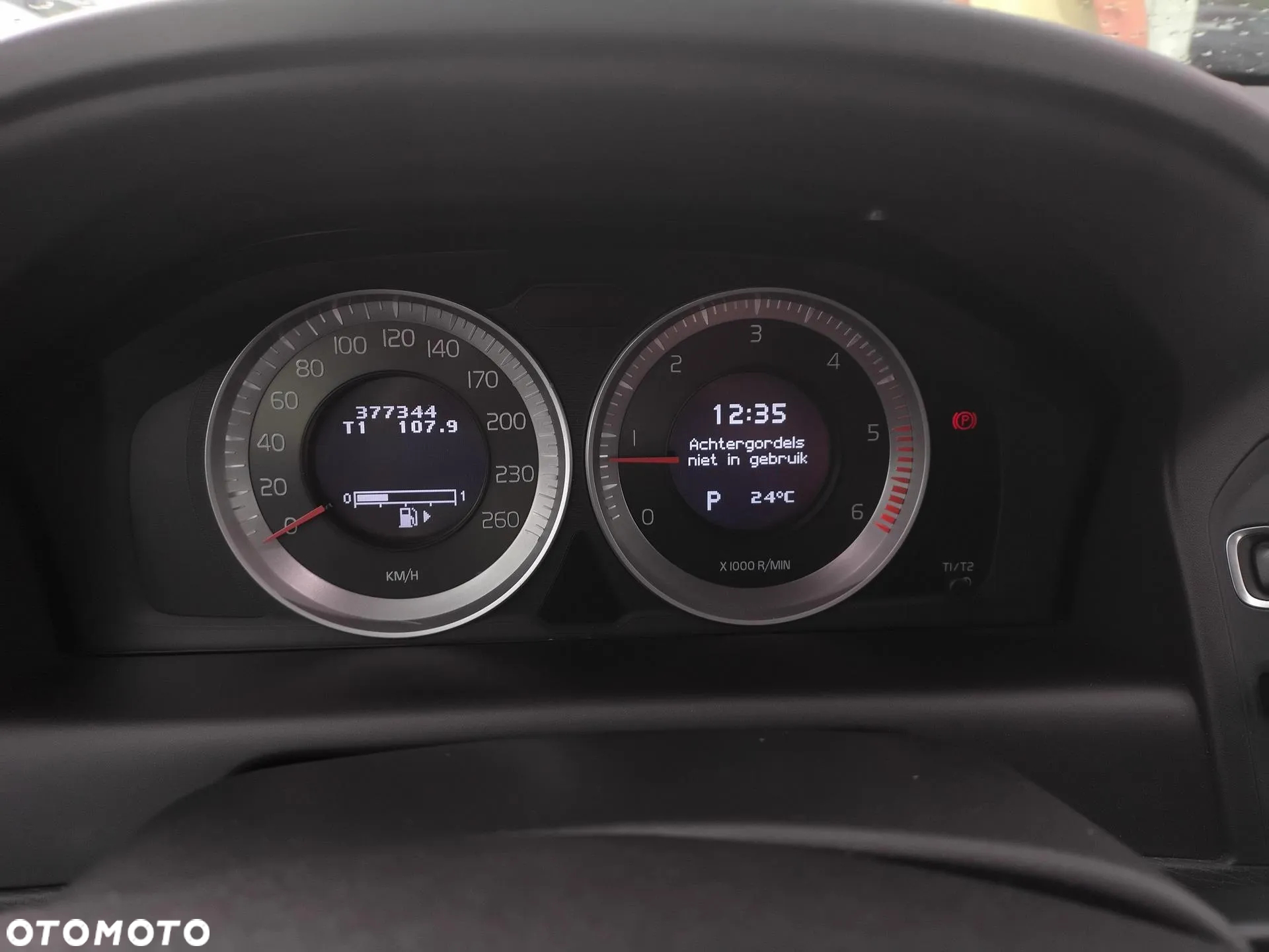 Volvo XC 60 D3 Summum - 20