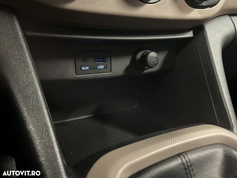 Hyundai i10 1.0 5DR Comfort+ - 15