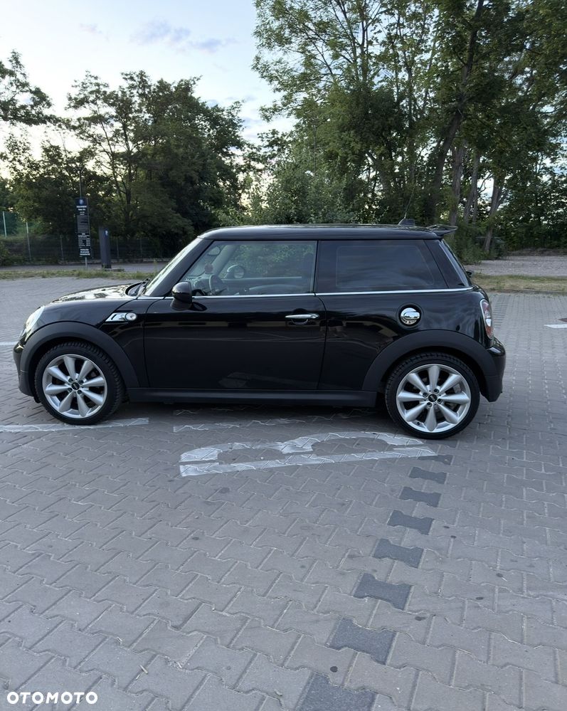 MINI Cooper S Standard - 12