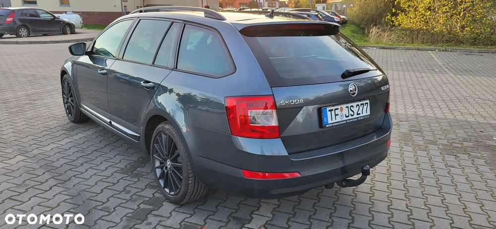 Skoda Octavia Combi 1.4 TSI Drive - 7