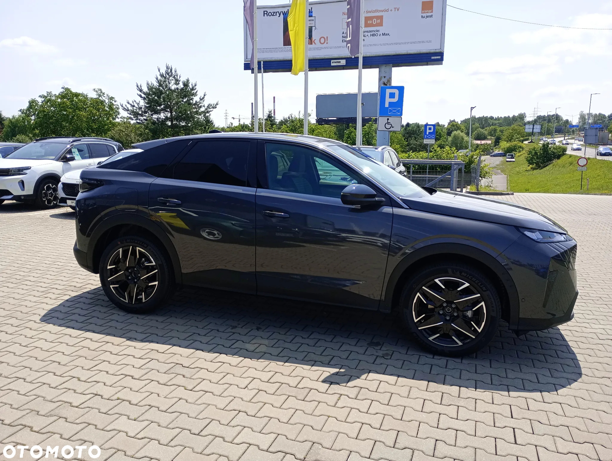 Peugeot 3008 1.2 PureTech mHEV Allure e-DCS6 - 10