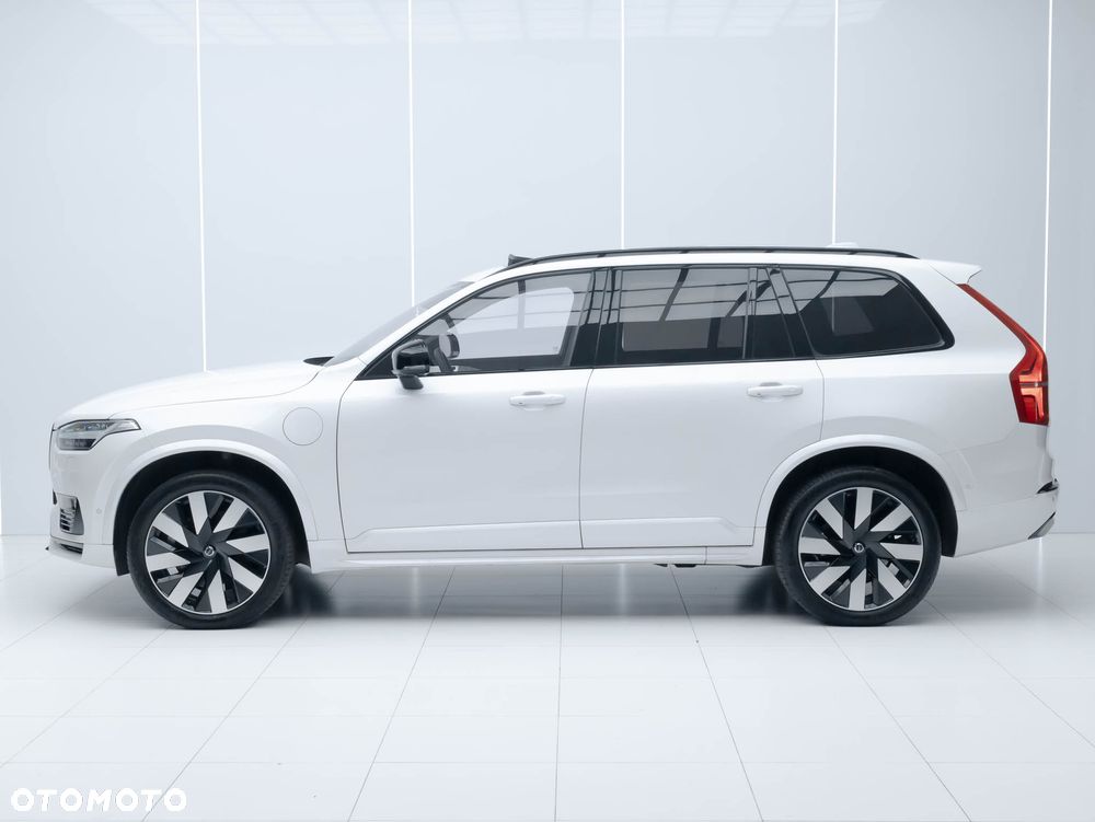 Volvo XC 90 T8 AWD Recharge Ultimate Dark - 4