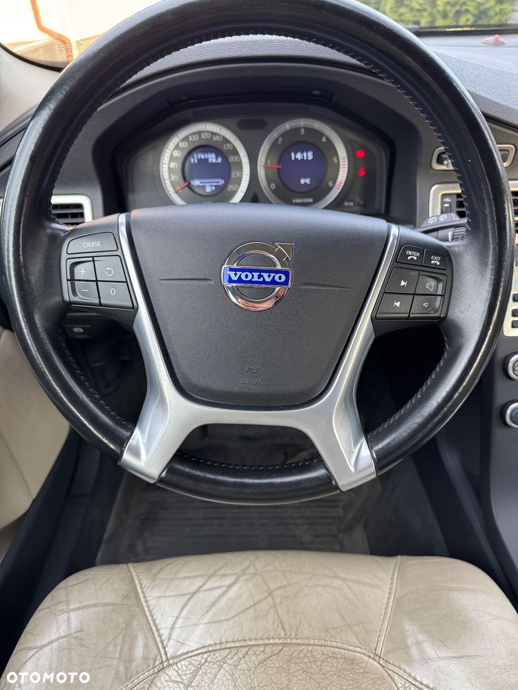 Volvo V70 2.0D Summum - 20