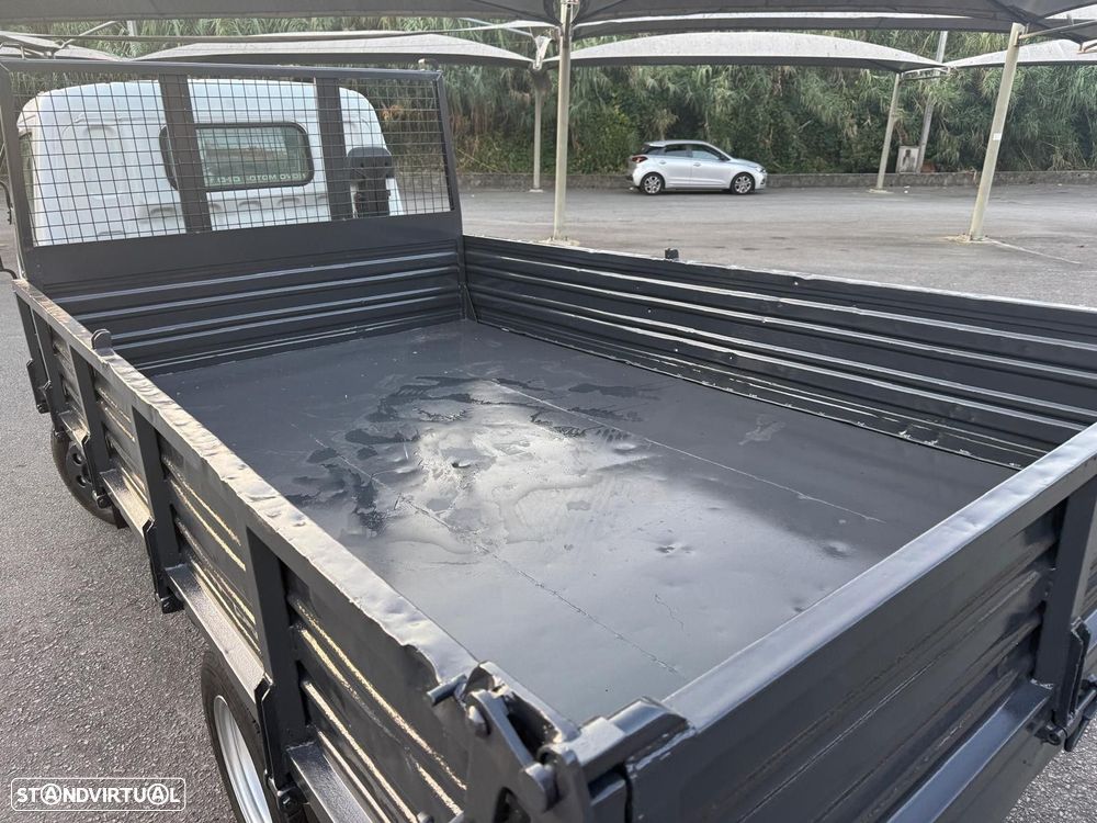 Mitsubishi Canter 3.0 TD FB634B4SLEA8 - 11