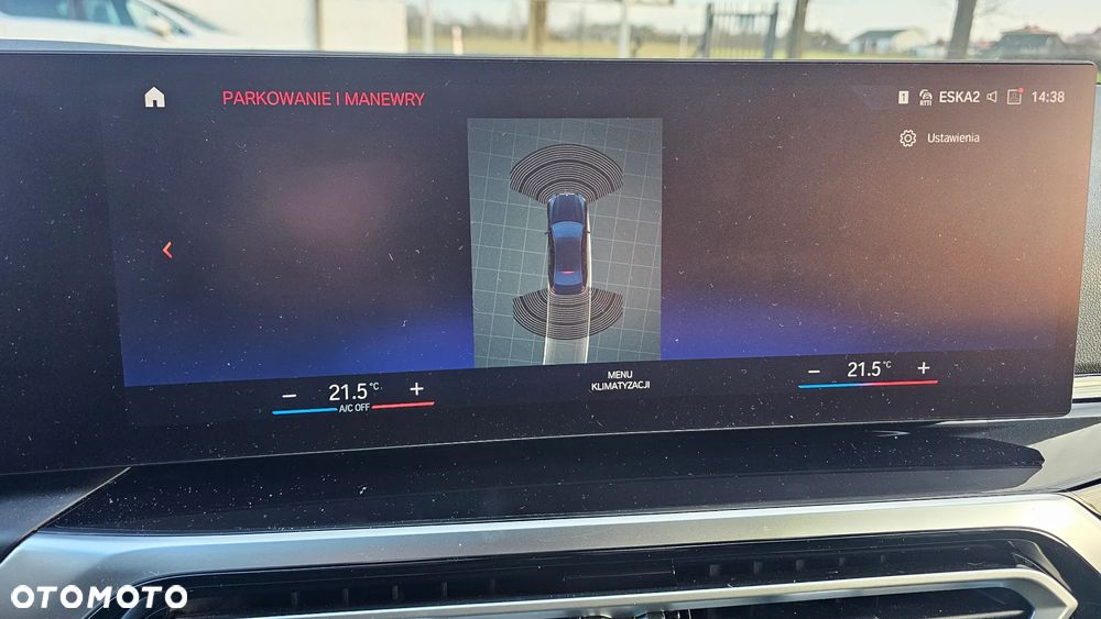 BMW Seria 3 330d xDrive Advantage sport - 25