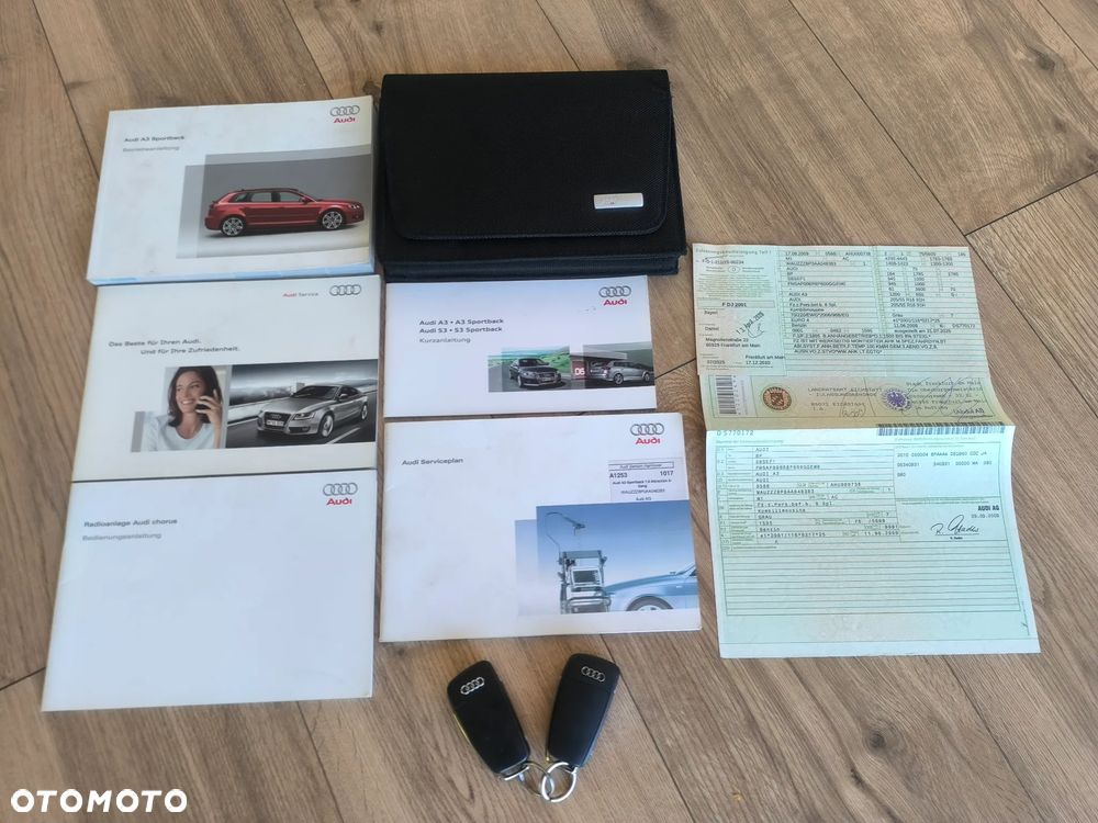 Audi A3 Sportback 1.6 Limited Edition - 39