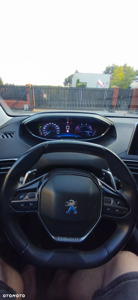 Peugeot 3008 - 30