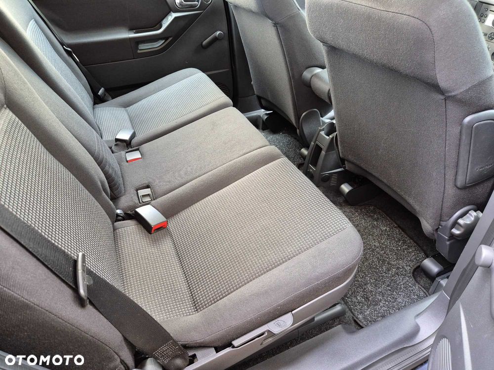 Opel Meriva - 5