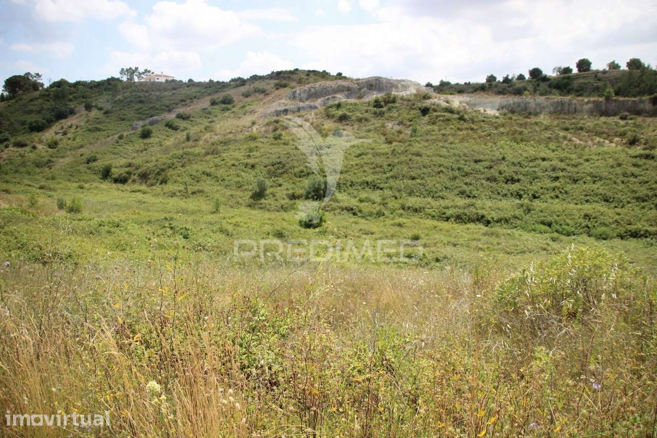 Terreno rustico  com 8.5 HA - Grande imagem: 2/17