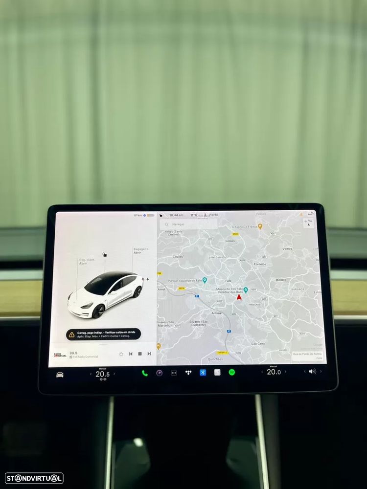 Tesla Model 3 Standard RWD Plus - 12