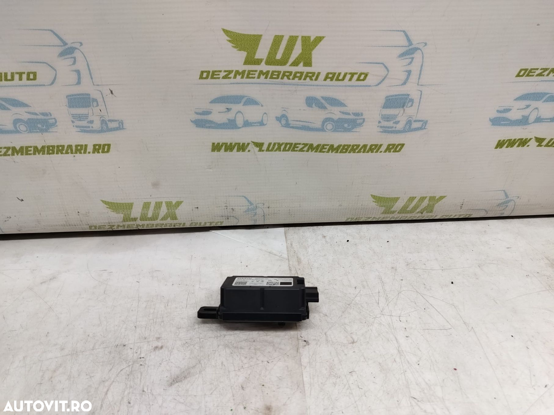 Modul receptor radio 7928461-02 BMW Seria 7 G11/G12 [facelift] [2019 - 2